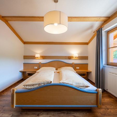 Landhaus Bellevue 람자우 암 다흐스타인 외부 사진
